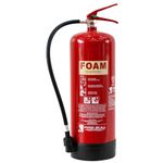 Fire Extinguisher Foam  9Ltr