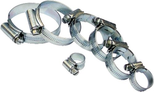 Jubilee Hose Clips