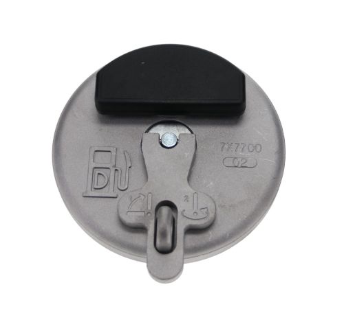 Caterpillar Fuel Cap - OEM Number: 3497059
