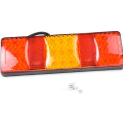 Rear Lamp & Fog (HEL1627)