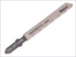 Metal Cutting Jigsaw Blades T118B