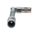 Grease Coupler 90 Degree (HOL0465)