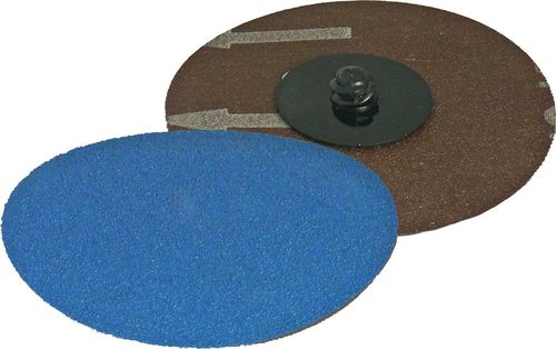 Zirconium Sanding Discs