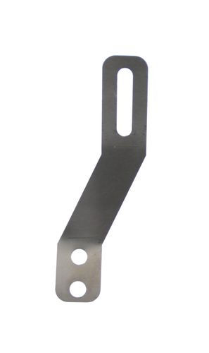 Hamm Front-Rear Scraper Bracket - OEM Number: 2622964