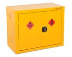 Armorgard Hazardous Floor Cupboard (HTL2283)