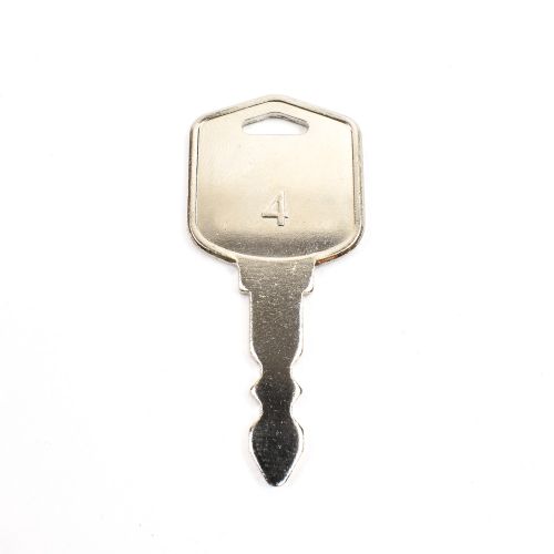 212 Doosan Forklift Key