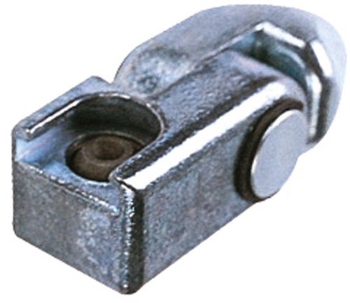 Knuckle Jointed Slide-On Connector