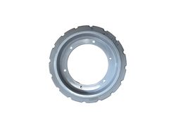 Dingli 0807Dc Wheel 12X4