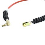 Barford Sxr9, Sk10Throttle Cable 30" (760mm) OEM Number: Sx683025 (HMP1743)