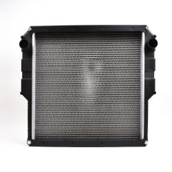 Thwaites 5, 9 Tonne Radiator OEM: T53435 (HMP0893)