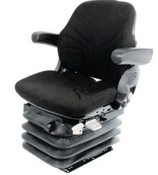 JCB Style Loadall Grammer Air Seat (HMP2619)