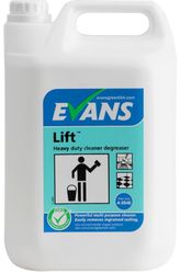 Heavy Duty Cleaner 5Ltr