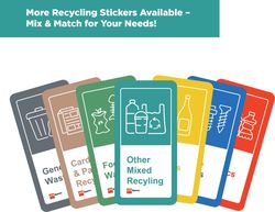 Glass Bottles & Jars 200X400mm