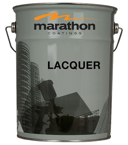 Marathon Eazi Coat Lacquer