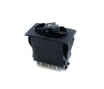 JCB Style Panel Switch OEM: 701/60007 (HMP3339)