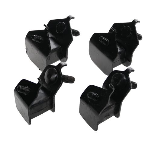 Engine Anti Vibration Mount 32mm (Set Of 4)