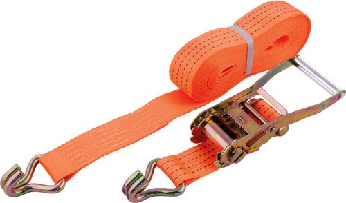 3 Tonne Ratchet Strap Medium Duty Webbing