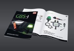 GBS-I GREEN BEACON SYSTEM (HEL2010)
