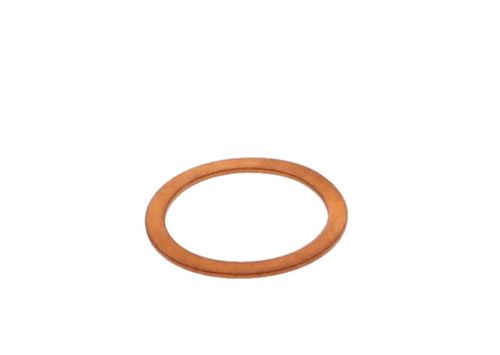 Duetz Oil Sump Plug Washer - Thwaites 6-9 Tonne OEM: T54312