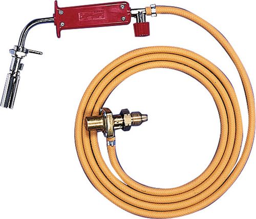 Propane Torch Kit 110P