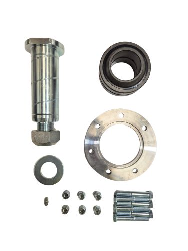 Thwaites 6 Tonne Alldrive Bottom Pin Kit