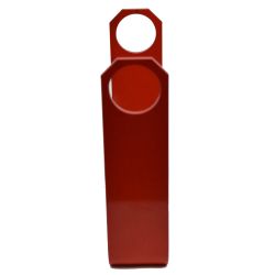 JCB Style Fork Retention Bracket OEM; 545/41501 (HTL1887)