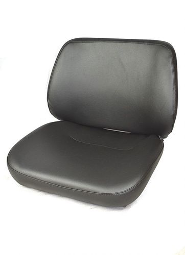 Seat - JCB Loadall ( PVC ) For JCB Part Number 40/204600