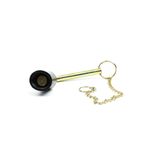 Isolator Key Suit Thwaites OEM;53849 (HTL1476)