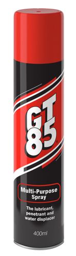 GT85 Multi-Purpose Maintenance Spray (12 Pack)