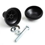 Steering Wheel Knob (HMP1035)