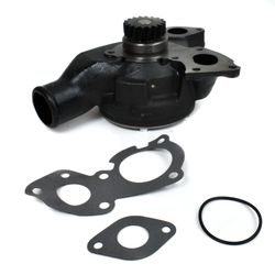 JCB Style Water Pump 3Cx Perkins Engine OEM: 02/201457 (HMP1597)