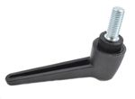 JCB Style Clamp Lever OEM: 162/03203