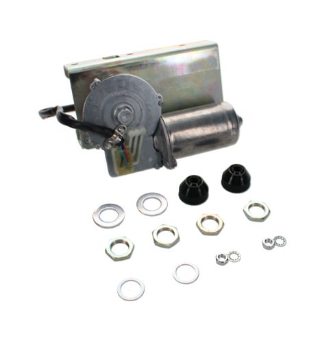 Volvo Wiper Motor 24V - OEM Number: Voe15190412