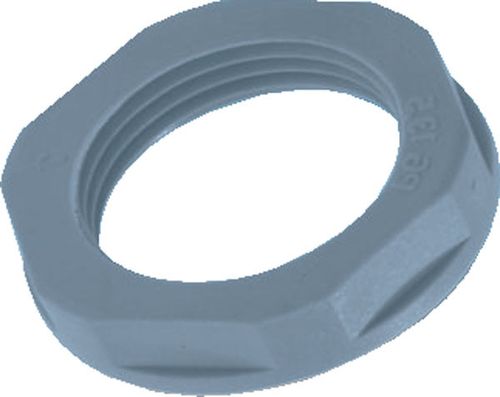 Metric Cable Gland Nuts