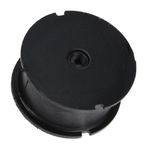 Bomag BMP8500 Drum Mount - 81 x 41 mm / Bolt 25mm