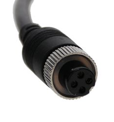 7" Colour Reversing Camera Kit With Ai Person Detection Function (HEL2995)