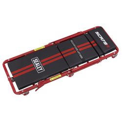 SEALEY Creeper Board With Seat (HHP1412)