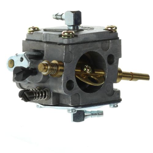 Carburetor Assy Wj-108A TS400 Genuine