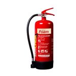 6L Multichem Foam Fire Extinguisher