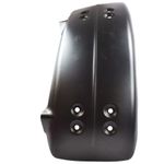 JCB Style Fender N/S OEM: 400/D7509 (HMP3724)