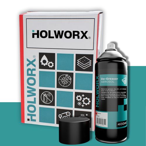 Holworx Degreaser