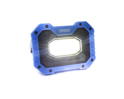 Cob LED Rechargeable Worklight