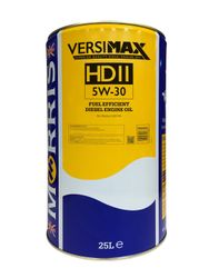 Versimax HD11 5W/30 Engine Oil  25 Litre