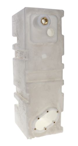 Terex TV800 TV900 Hydraulic Tank OEM Number: 1748-1105