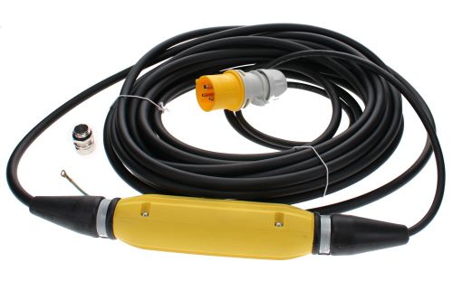 Wacker Neuson Power Supply Cable - OEM Number: 5100031226