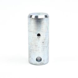 Wacker Neuson 1 Tonne Centre Pivot Pin OEM;1000079057 (HTL2017)