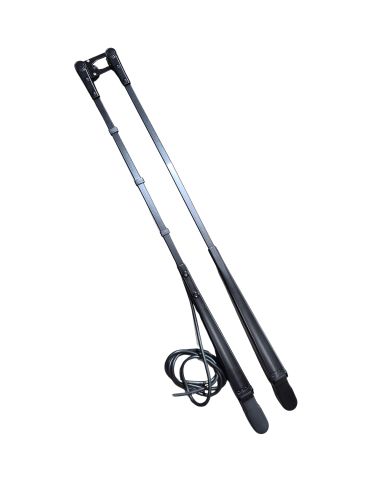 Front Wiper Arm
