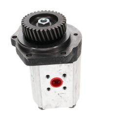 Terex 9 Ton Hydraulic Pump-1