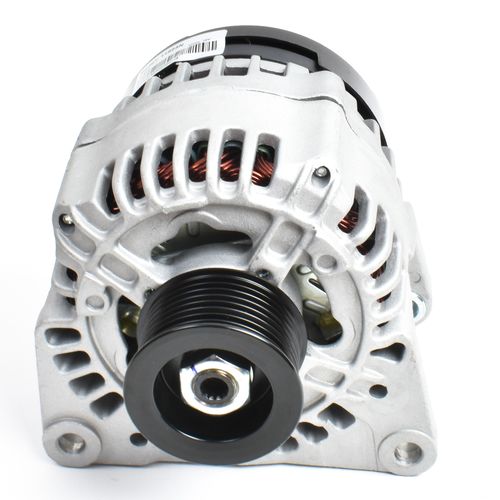 Alternator 12V 95 Amp JCB 320/08719 For JCB Part Number 320/08719 & 800-20156