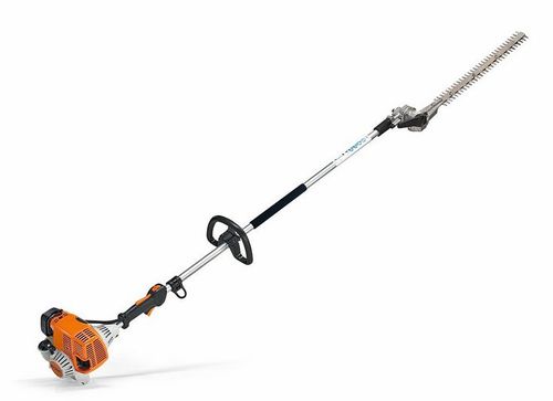 Stihl HL100 Angle Drive Adjustable 135°